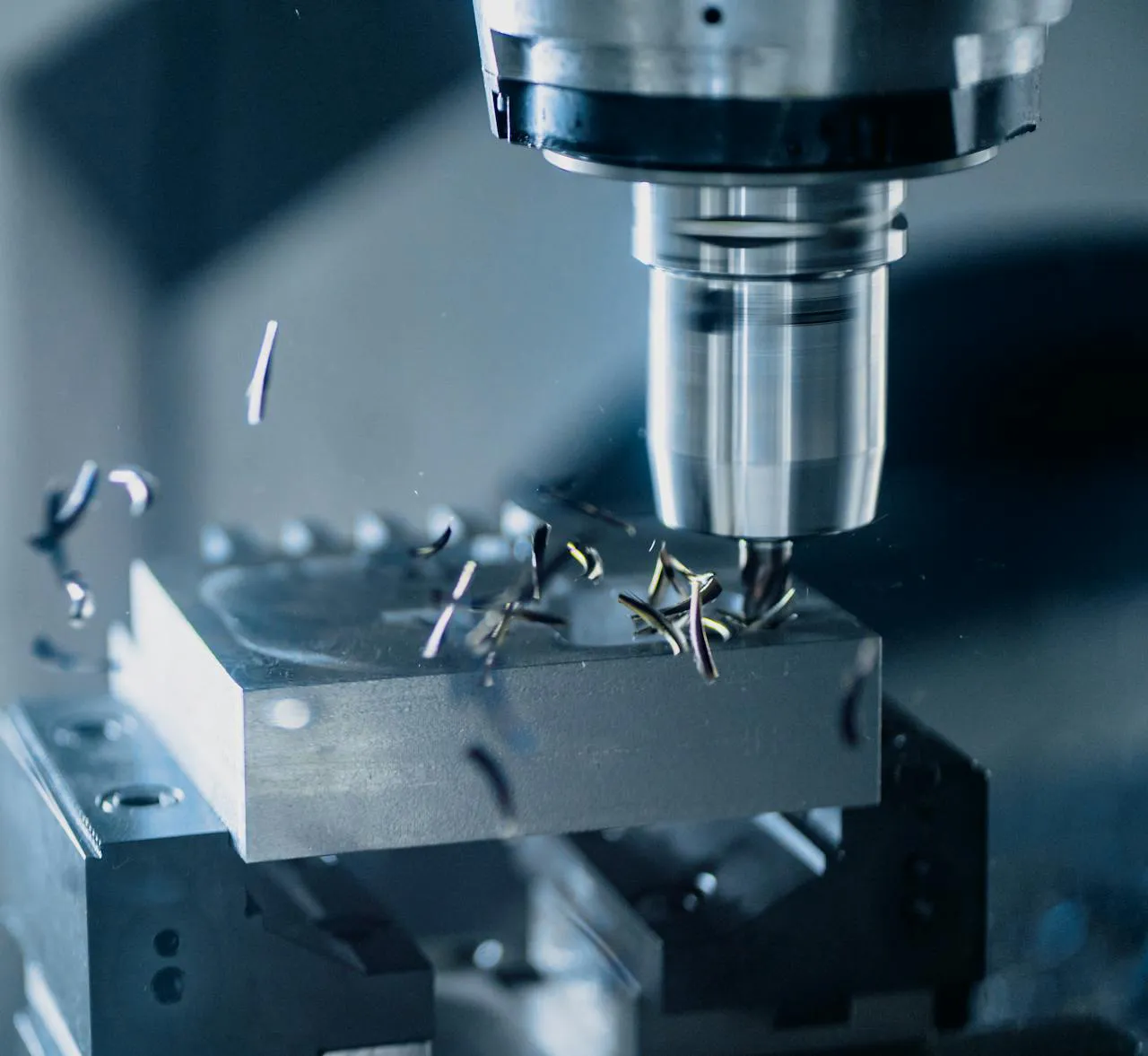 CNC Programcısı (Seviye 4)​